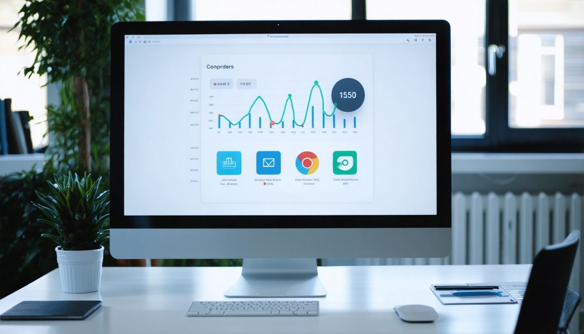 Tarayıcı Performansını Artırma Tüyoları: Hızlı ve Verimli Kullanım İçin Pratik Ö