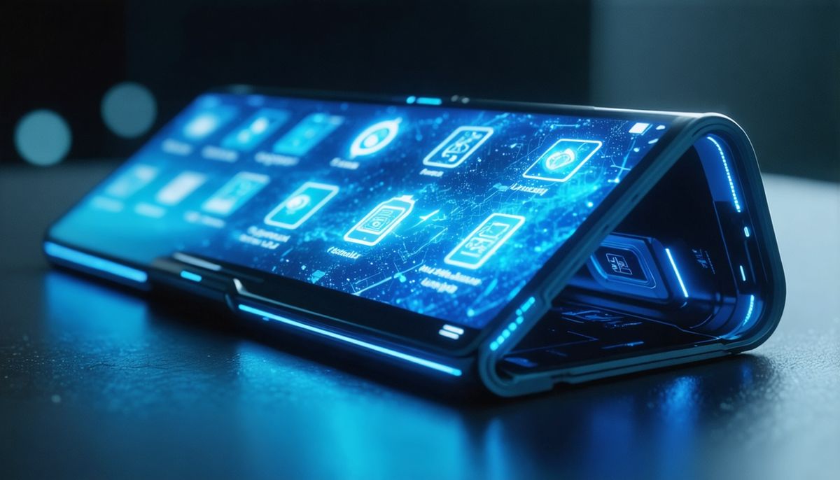 2026'nın En Yeni Akıllı Telefon Özellikleri ve Teknoloji Trendleri