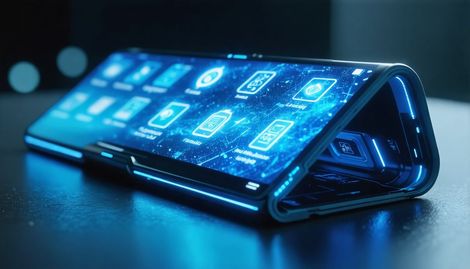 2026'nın En Yeni Akıllı Telefon Özellikleri ve Teknoloji Trendleri