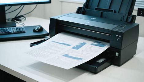 Ofis Tarayıcılarında Verimlilik İpuçları ile Çalışma Süreçlerinizi Hızlandırın