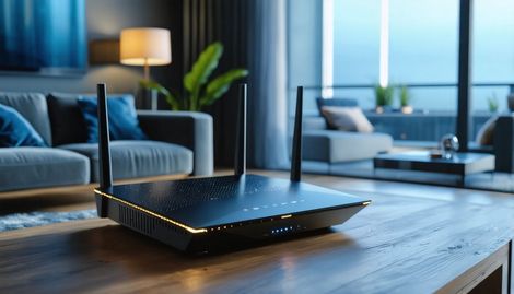En Yeni Router Teknolojileri ve 2026 Yılında Ağ Dünyasındaki Gelişmeler