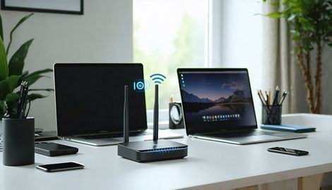 Router Kurulumunda Pratik İpuçları ile İnternet Bağlantınızı Hızlandırın