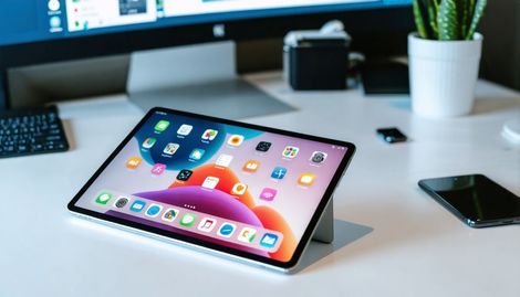 En İyi Tablet Modelleri İncelemesi: 2025'in Öne Çıkan Tabletleri