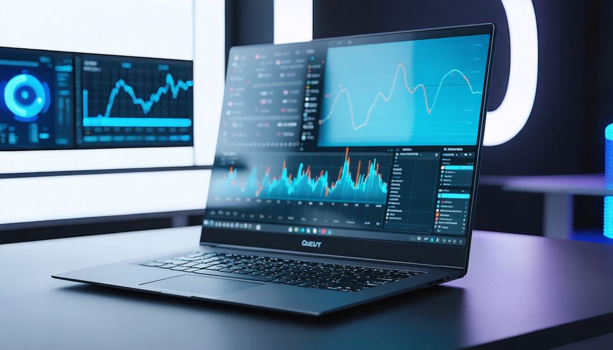 Güçlü Dizüstü Bilgisayar Seçimi Rehberi: İhtiyaçlarınıza En Uygun Modeli Bulun