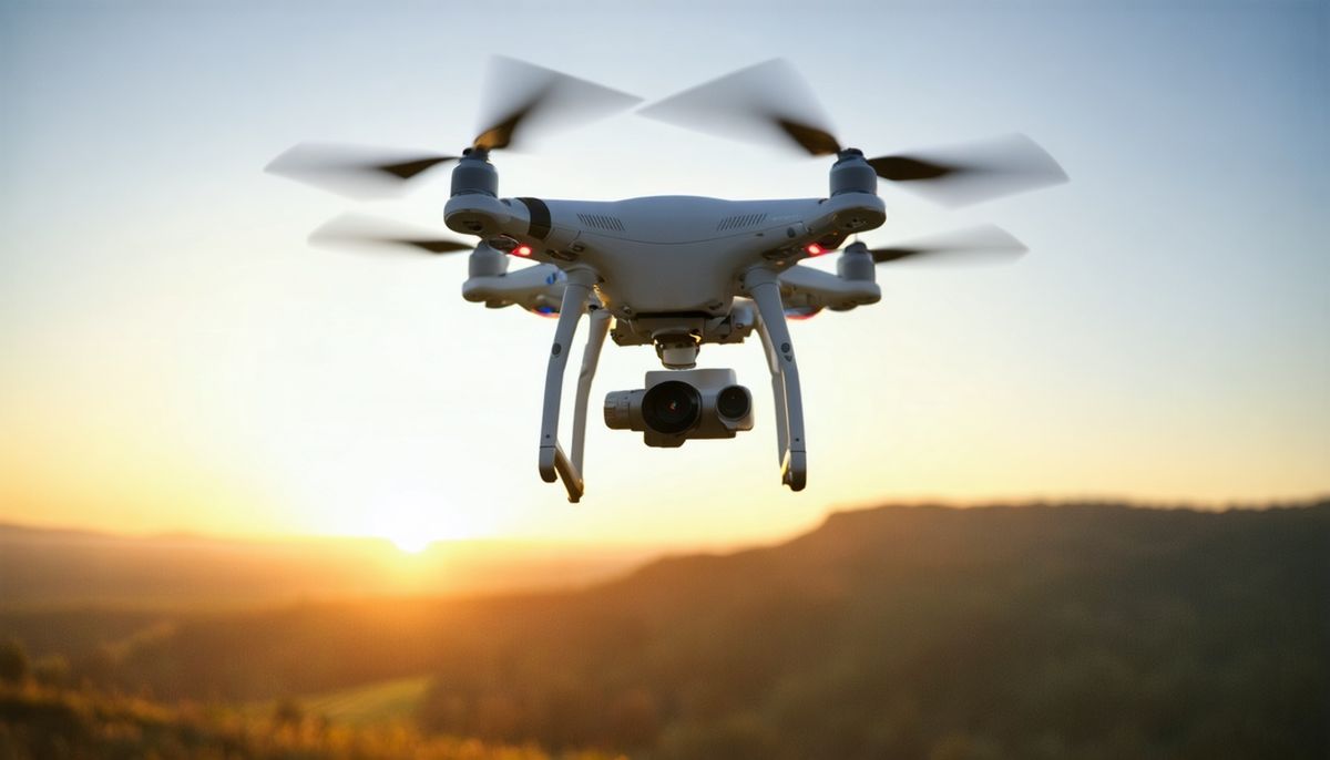 Profesyonel Drone Kullanım İpuçları: Uçuşunuzu Mükemmelleştirin