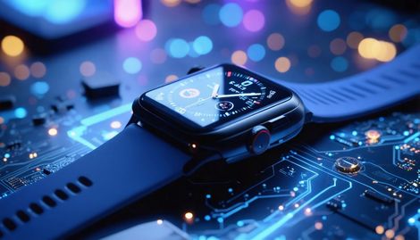 En Yeni Akıllı Saat Modelleri ile Giyilebilir Teknolojide Son Trendler