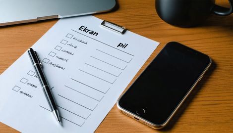 3 Dakikada Telefon İnceleme Şablonu: Satın Alma Listesi + ABD Uyumu