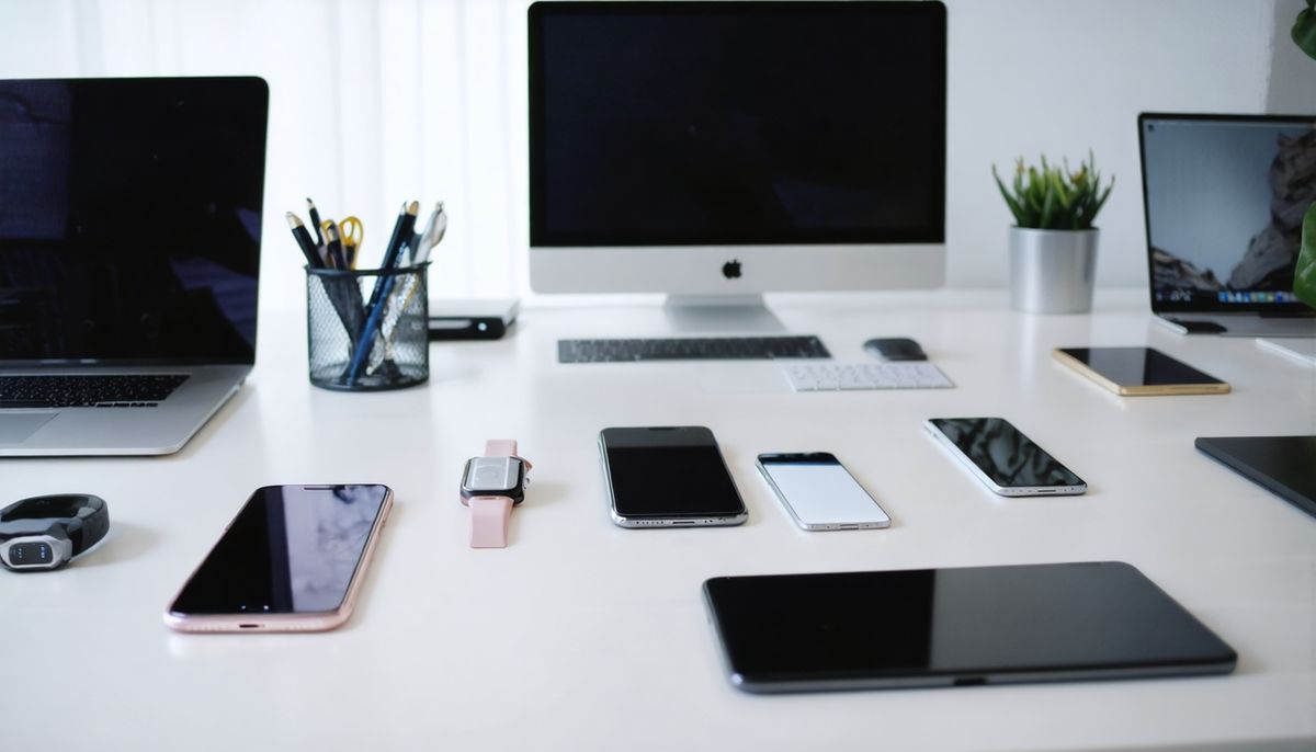 Hızlı Cihaz İncelemeleri ve Özellikleri: Teknolojide Güncel Trendler