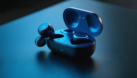 En Yeni Bluetooth Kulaklık Modelleri ile Kablosuz Ses Deneyimini Yeniden Keşfede