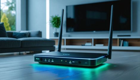 En Yeni Router Modellerinin Detaylı İncelemesi ve Teknolojideki Yenilikler