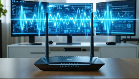 Router Modelleri ve İnternet Performansını Artırmanın Yolları