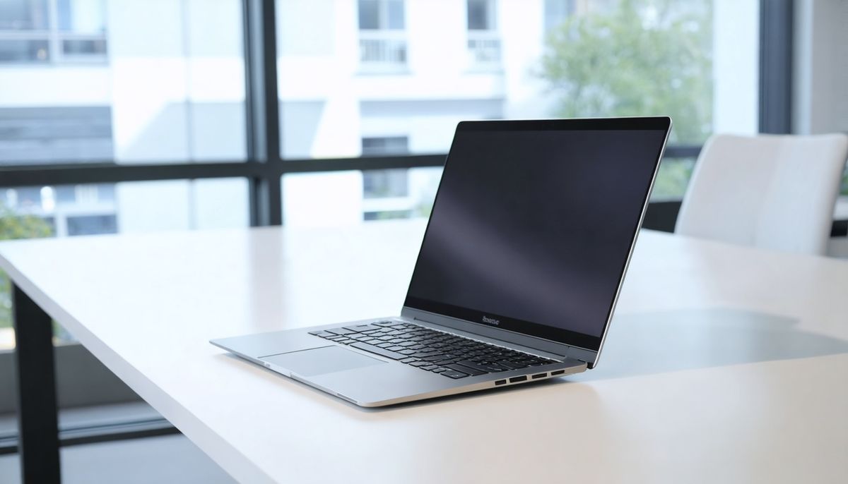 2025'in En Hafif Ultrabookları: Taşınabilirlik ve Güç Bir Arada