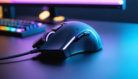 En İyi Gaming Mouse İncelemeleri: Performans ve Tasarımda Öne Çıkan Modeller