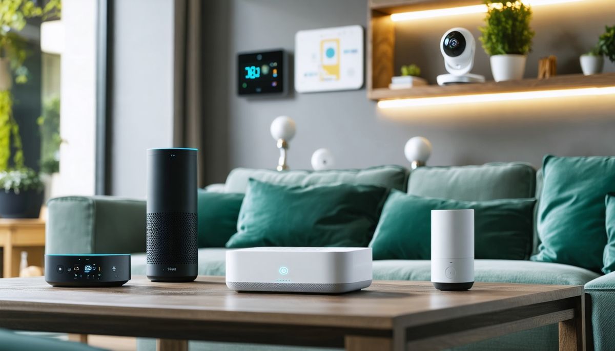 Akıllı Ev Cihazları: Kısa İnceleme ve Uyumluluk Kontrol Listesi
