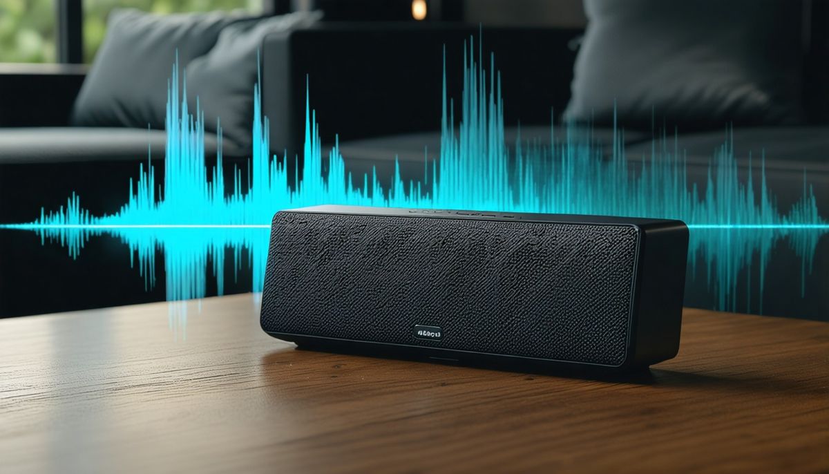 Bluetooth Hoparlör Ses Kalitesi Değerlendirmesi: En İyi Seçimi Yapmak İçin İpuçl