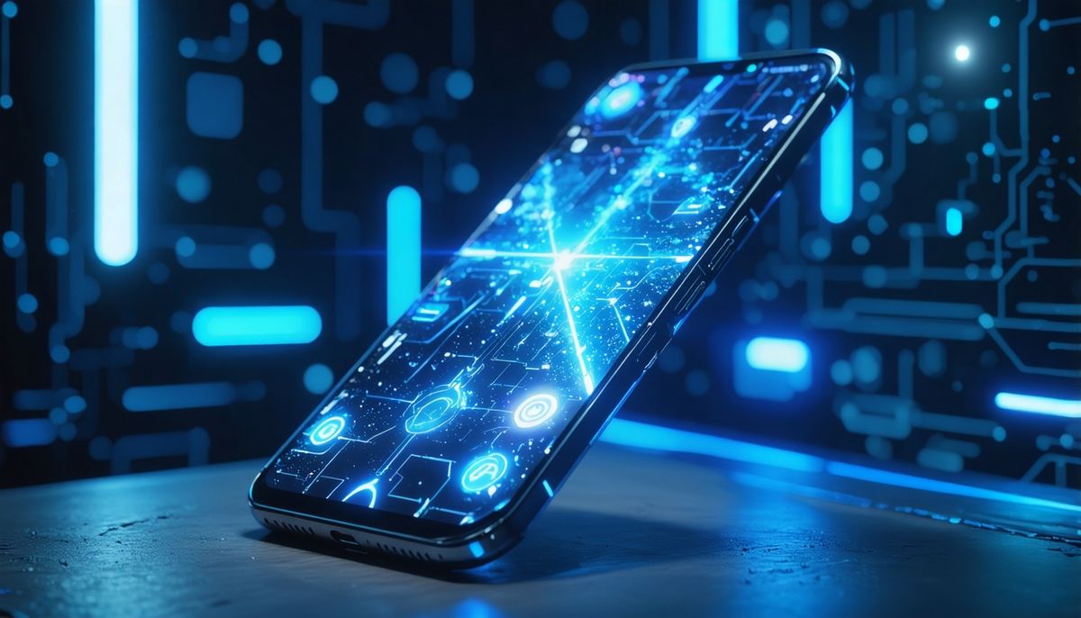 2025'in En İyi Akıllı Telefonları: Yeni Modeller ve Özellikler