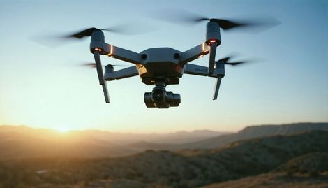 Profesyonel Drone Seçim Rehberi: İhtiyaçlarınıza En Uygun Drone Nasıl Seçilir?