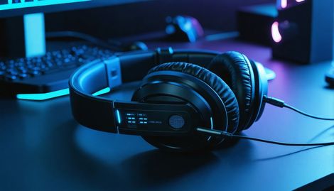 En İyi Gaming Kulaklık İncelemesi: Ses Kalitesi ve Konforun Buluştuğu Nokta