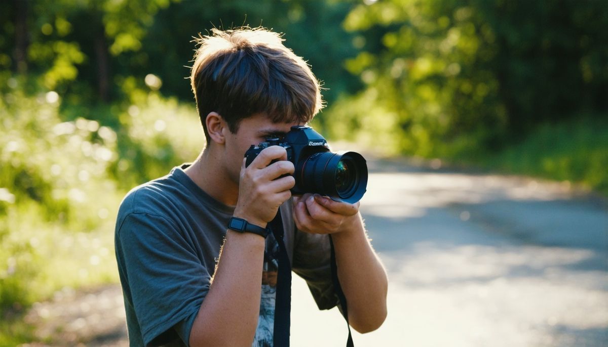 Amatörler İçin Fotoğraf İpuçları: Kamera Kullanımında Başarıya Giden Yol