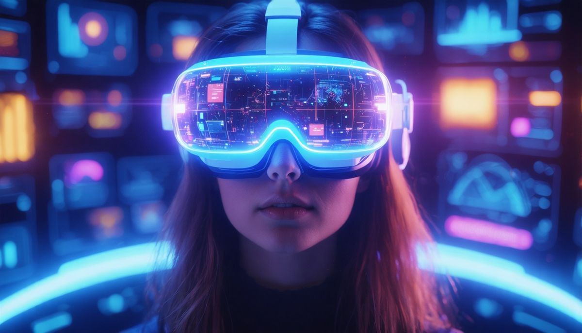 Sanal Gerçeklikte Yenilikler 2026: Geleceğin Teknolojisi ve Uygulamaları