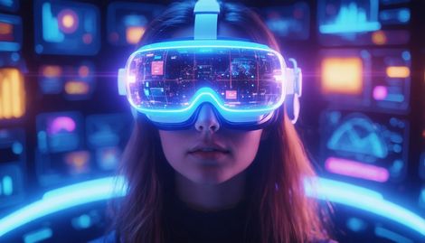 Sanal Gerçeklikte Yenilikler 2026: Geleceğin Teknolojisi ve Uygulamaları
