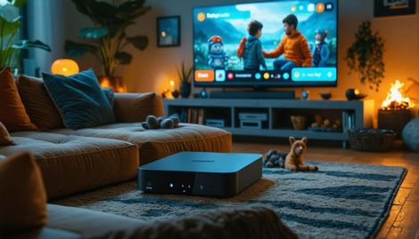 Evde Streaming Keyfi İçin En İyi İpuçları ve Medya Oynatıcı Seçimi