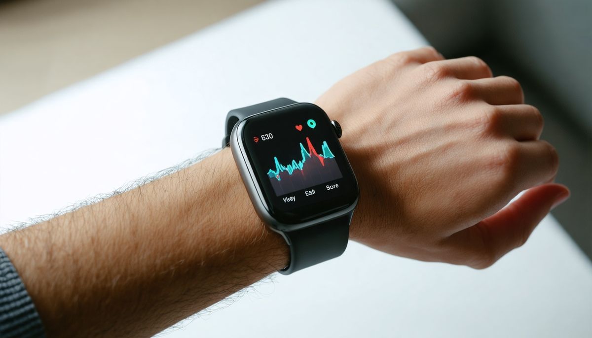 Akıllı Saat Kısa İncelemesi: Sağlık Takibi ve Günlük Kullanım