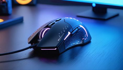 En İyi Gaming Mouse Modelleri ile Oyun Performansınızı Zirveye Taşıyın