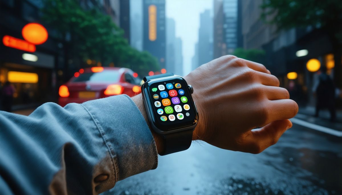 Akıllı Saat Seçim Rehberi: 2026'nın En İyi Giyilebilir Teknoloji Tercihleri