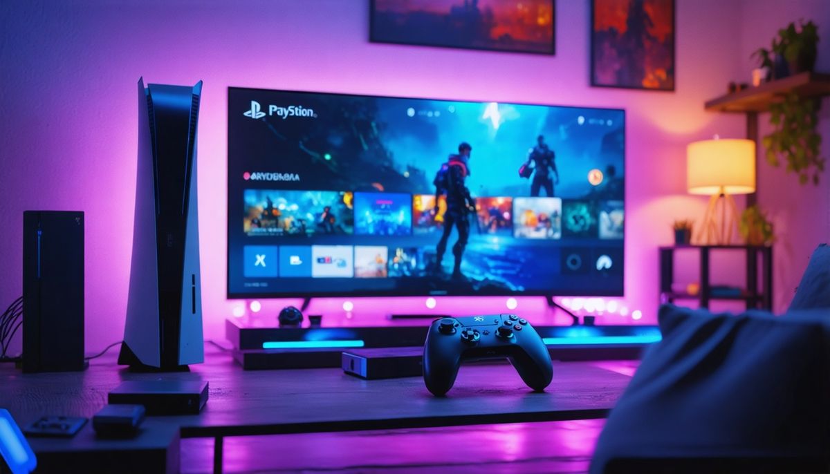 Popüler Oyun Konsolları İncelemeleri: Yeni Nesil Konsolların Mini Rehberi