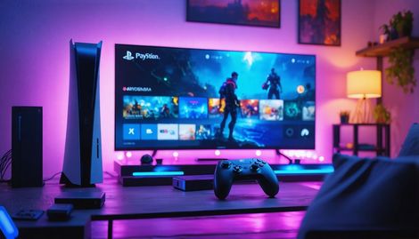 Popüler Oyun Konsolları İncelemeleri: Yeni Nesil Konsolların Mini Rehberi