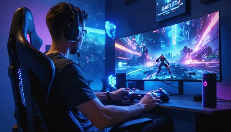 Mini Rehber: En İyi Konsol Seçimi İçin İpuçları