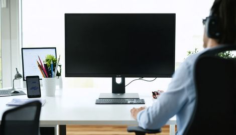 Çalışma İçin En İyi Monitör Modelleri: Göz Sağlığınızı Koruyun ve Verimliliğinzi