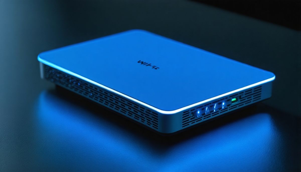 En Hızlı Modem Modelleri 2025: İnternet Hızınızı Zirveye Taşıyın