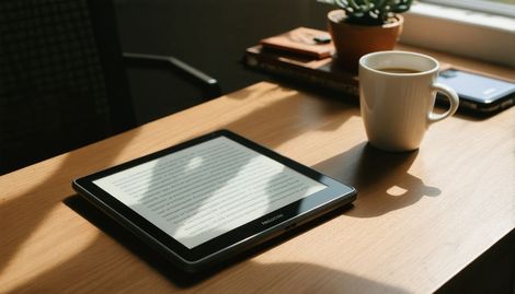 E-Kitap Okuyucularda Tasarruf İpuçları: Teknoloji Rehberiniz