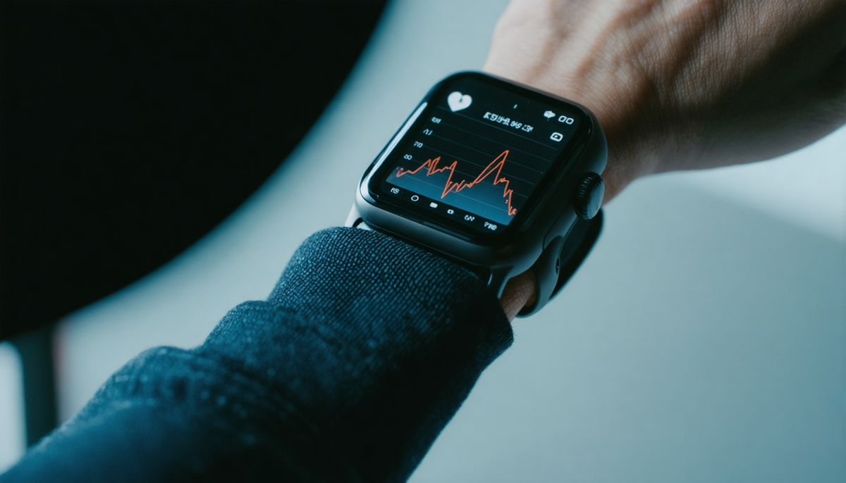 Akıllı Saat İncelemesi: Sensör Doğruluğu ve Sağlık Verisi Gizliliği