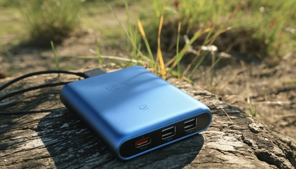 Taşınabilir Şarj Cihazı Seçim Rehberi: 2026 İçin Kapsamlı Kullanıcı Rehberi