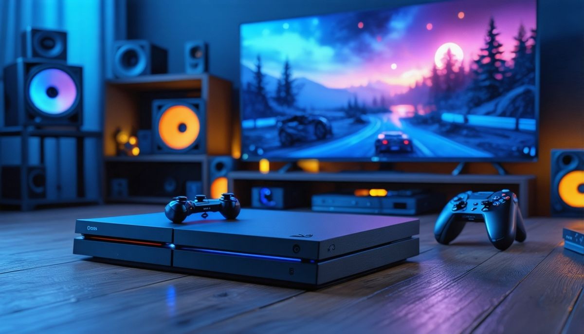 Konsol Performans İpuçları: Yeni Nesil Oyun Konsolları İçin Mini Rehber