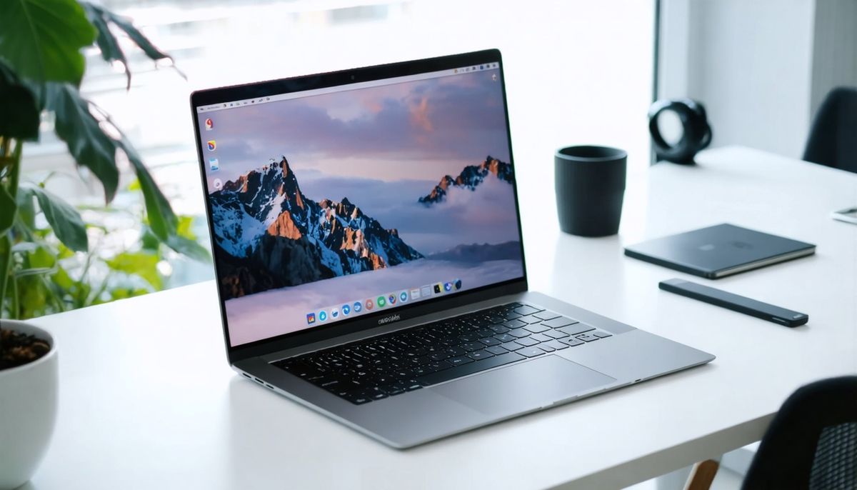 2025'in En Hafif Ultrabookları: Hafiflik ve Güç Bir Arada