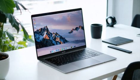 2025'in En Hafif Ultrabookları: Hafiflik ve Güç Bir Arada