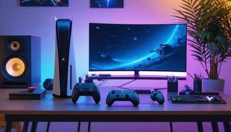 Mini Rehber: Popüler Oyun Konsolları Karşılaştırması