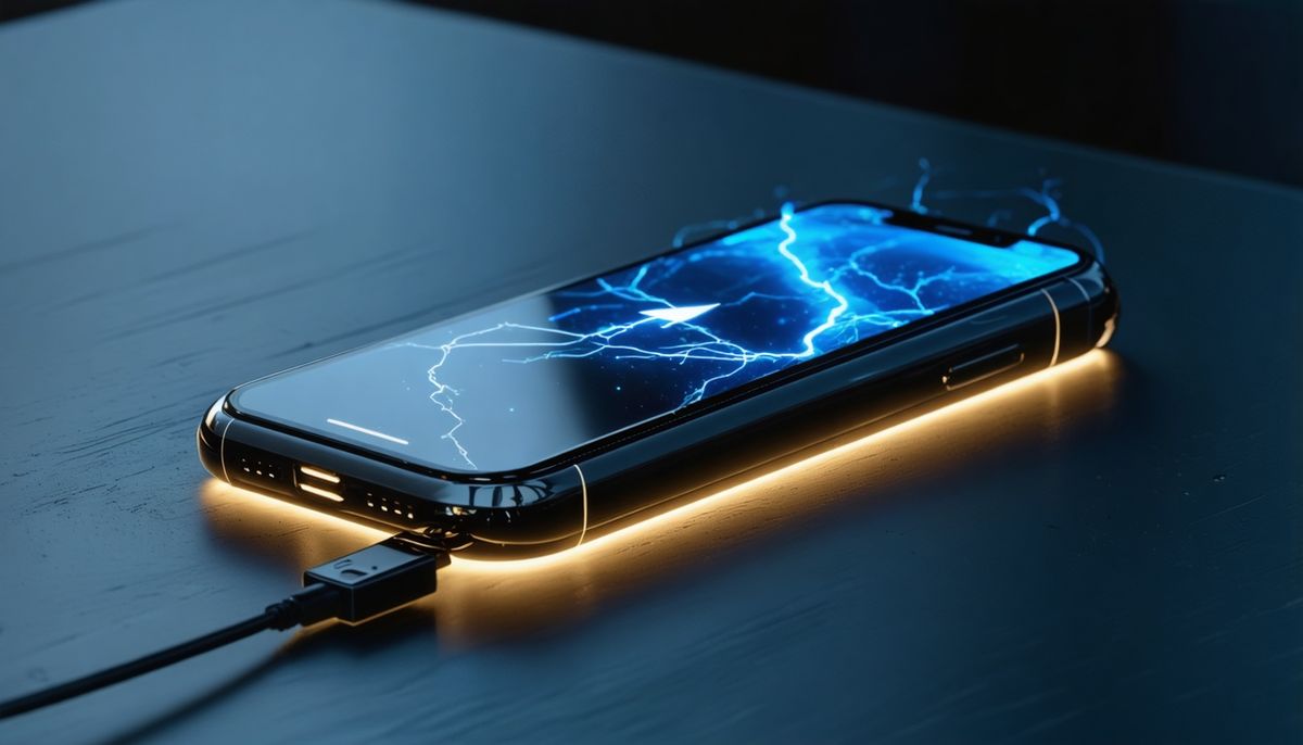 Şarj Cihazlarıyla Hızlı Enerji: Taşınabilir Enerjide Yeni Dönem