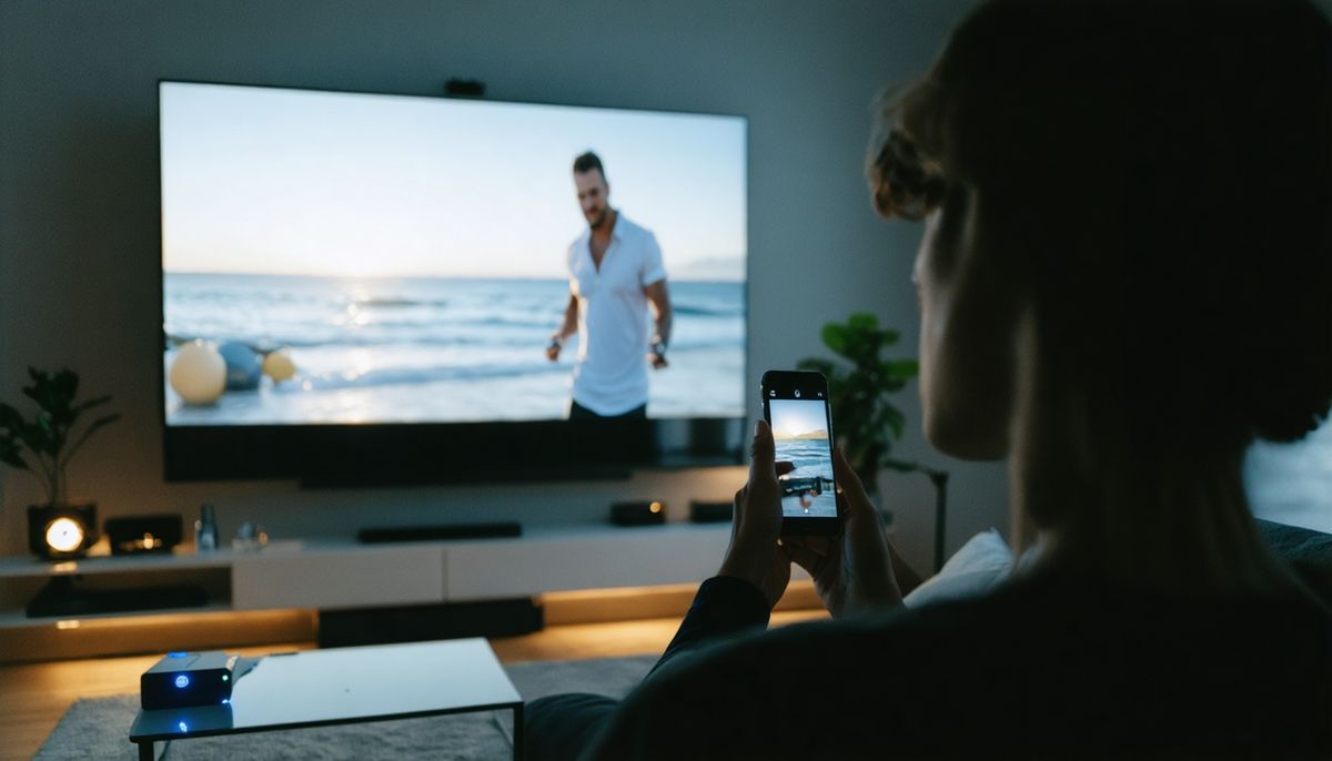 Küçük Boyutlu Projeksiyonların Avantajları ve Taşınabilir Teknolojideki Yeri