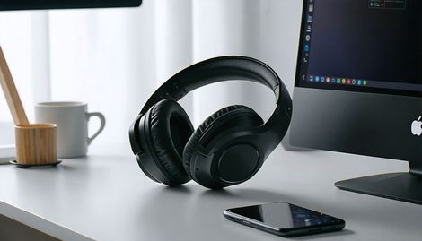 Bluetooth Kulaklıkların Avantajları: Kablosuz Deneyimin Ses Kalitesi Üzerindeki 