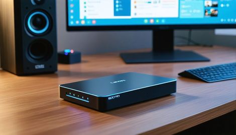 En Hızlı Modem Seçimi Rehberi: İnternet Bağlantınız İçin Doğru Modemi Bulun