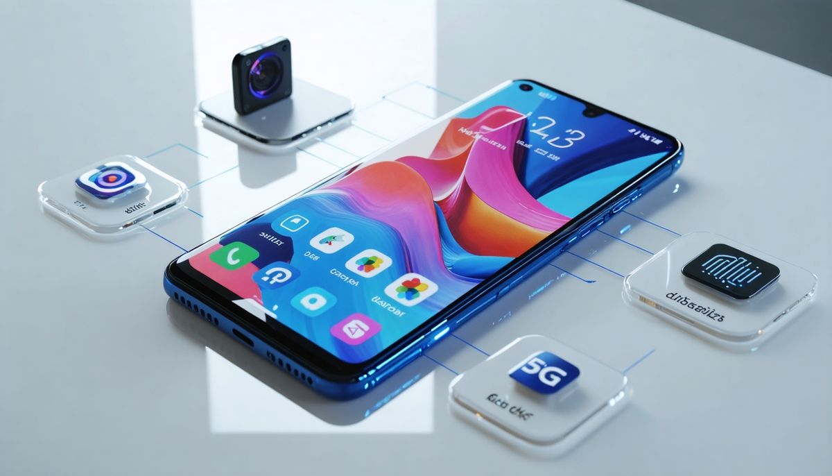 Premium Telefonlarda Fark Yaratan Özellikler Nelerdir?