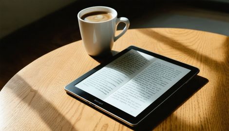 E-Kitap Okuyucu Seçim Rehberi: En İyi Okuma Deneyimi İçin İpuçları
