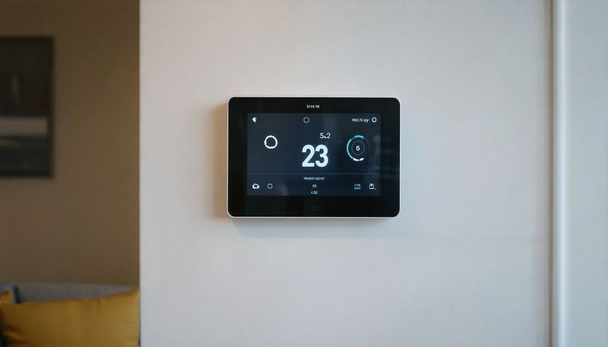 2026'nın En İyi Akıllı Termostatları: Enerji Verimliliğinde Yeni Dönem