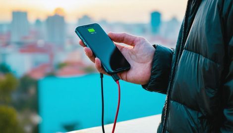 Taşınabilir Şarj Çözümleri ile Mobil Hayatınızı Kolaylaştırın