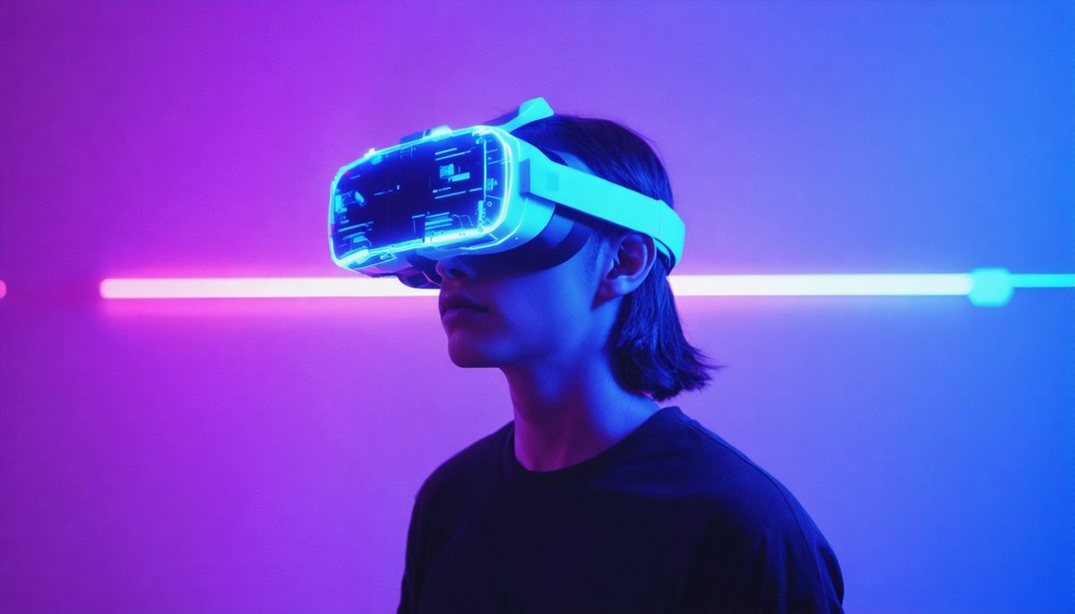 Sanal Gerçeklikte Yeni Trendler: Geleceğin Teknolojisi ve İnovasyonlar